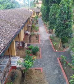 Chitwan Jungle Safari