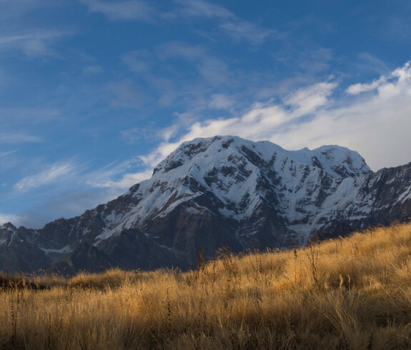 Mardi Himal Trekking Nepal