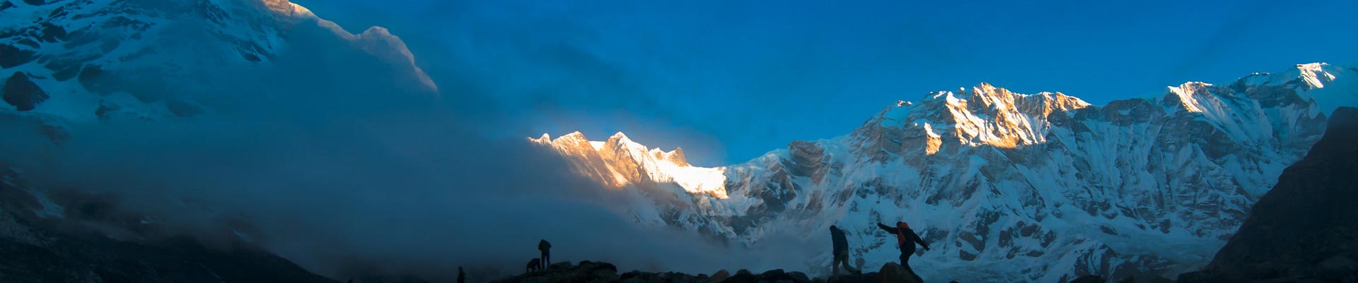Top 7 Highlights of Nepal Annapurna Circuit Trek