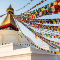 Boudhanath Stupa