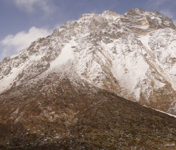 Kanchenjunga Trek