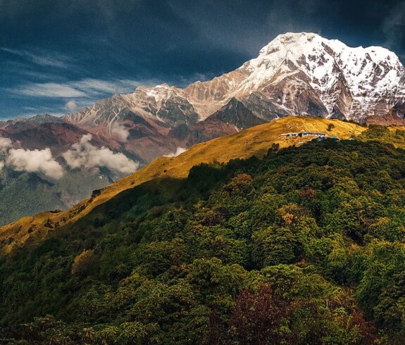 Cost for Mardi Himal Trek