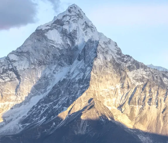 Ama Dablam Base Camp Trekking
