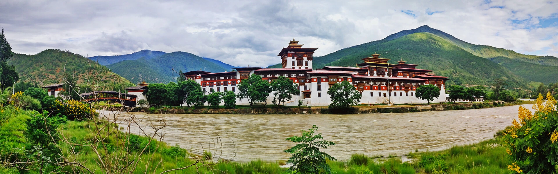 Things to know before the Bhutan Tour