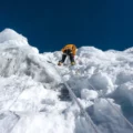 Island Peak Climbing