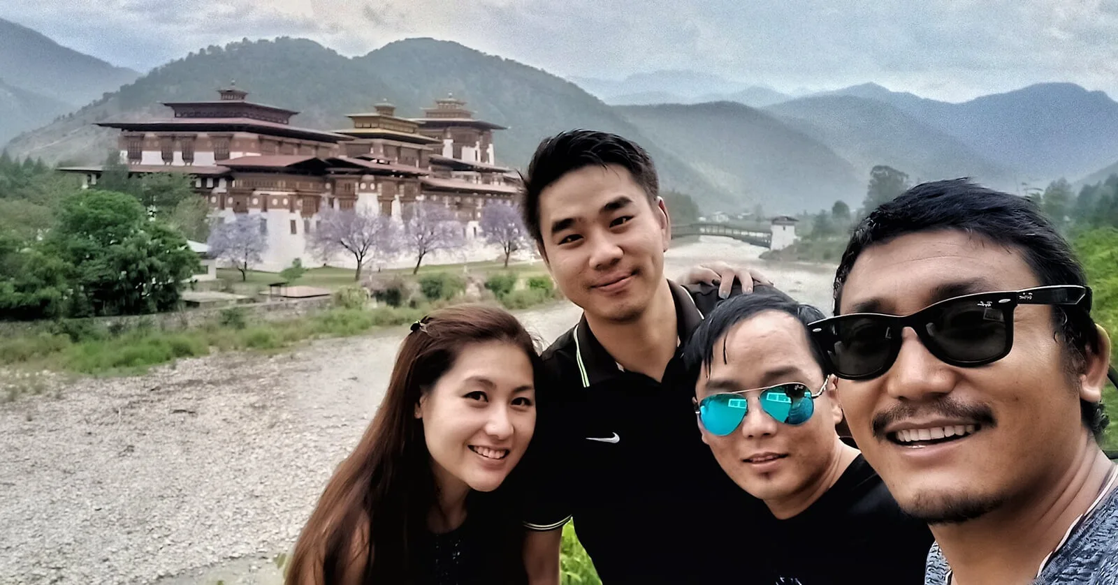 Bhutan announces the resumption date for tourists