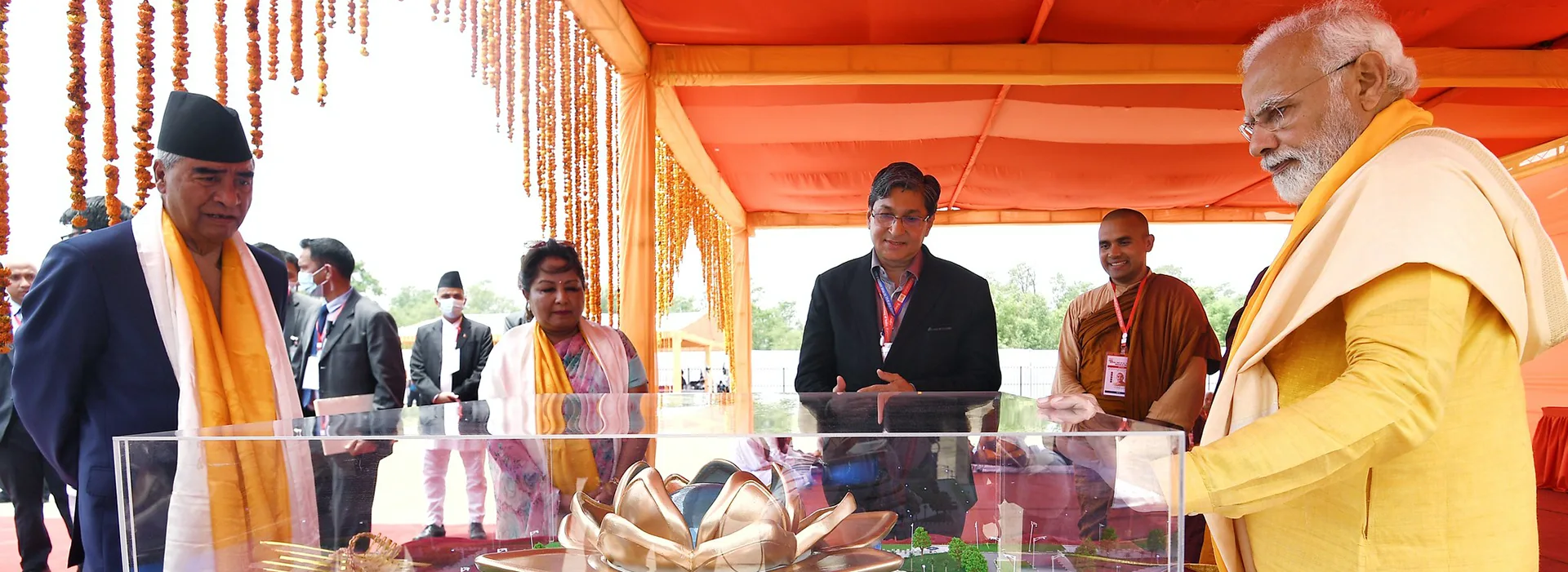 Kathmandu Pokhara Chitwan Lumbini Tour Modi