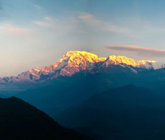 Nepal Tour Packages for Indian People