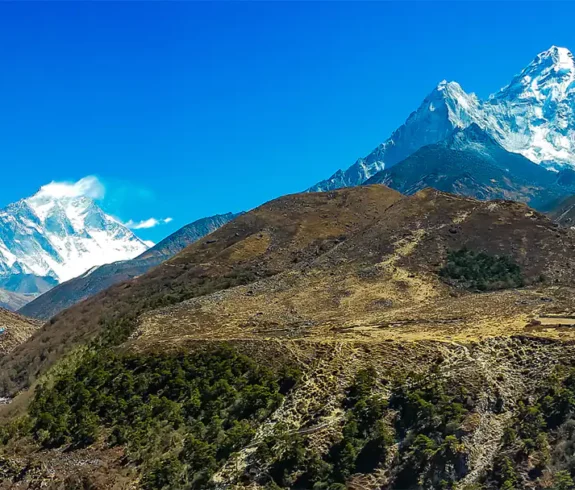 Amadablam