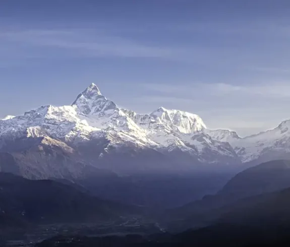 Annapurna Range