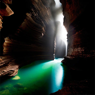 Gupteshwor Cave: an Underground Cave worth seeing