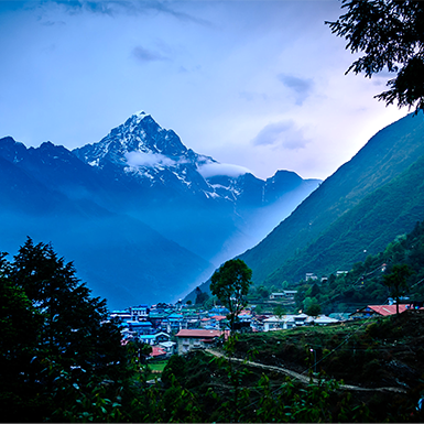 Lukla – The Gateway of Everest Trekking