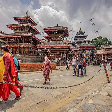 Kathmandu Durbar Square – Things to know before visit