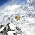 Lukla to Everest Base Camp