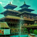 Patan Durbar Square