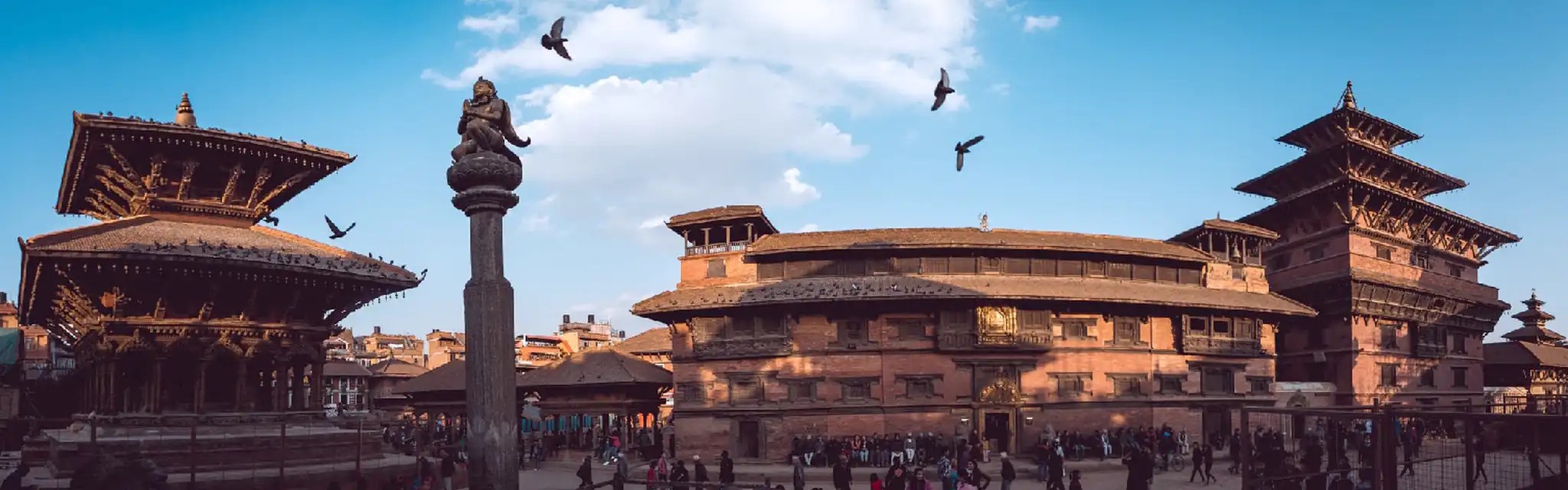 Patan Durbar Square- Unmissable World Heritage Site in Nepal