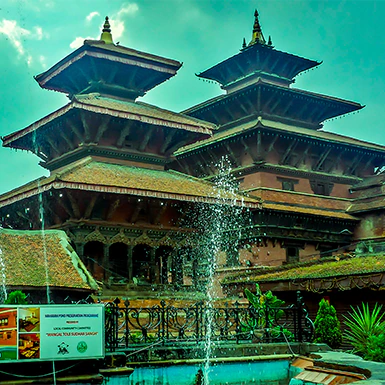 Patan Durbar Square- Unmissable World Heritage Site in Nepal