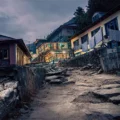 Phakding Village