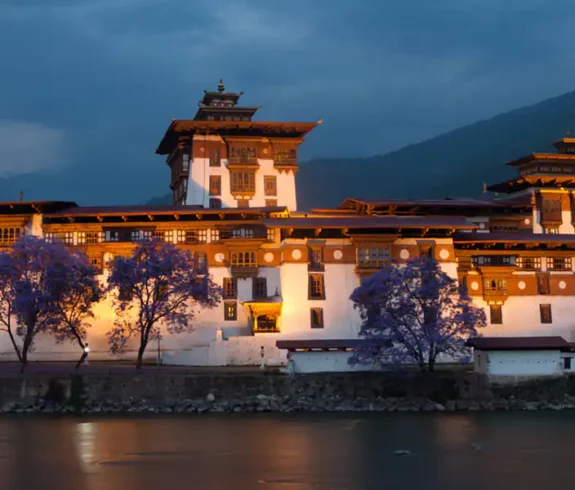 Punakha