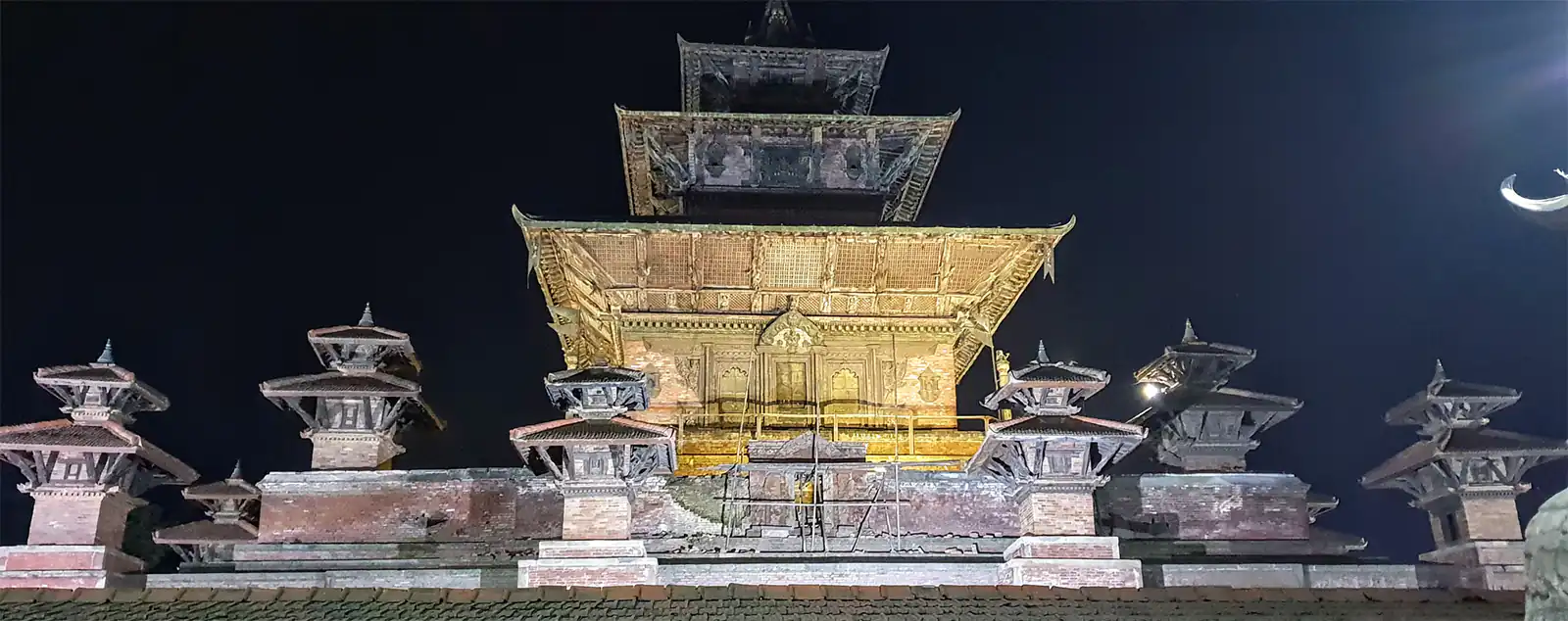 Taleju Bhabani Temple