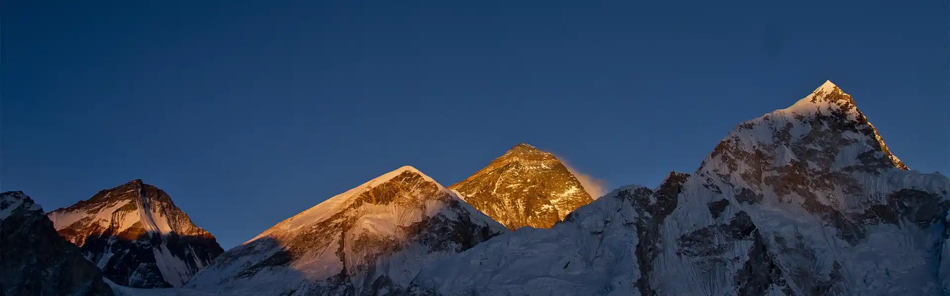 Lukla to Everest Base Camp: 11 Days Best Trek Itinerary