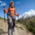 Everest Base Camp in March