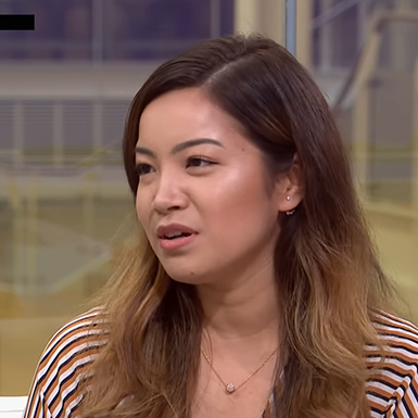 Suchi Purja – Wife of Nirmal Purja aka Nims Dai