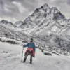 Everest Base Camp for beginner