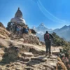 Everest Base Camp for beginner