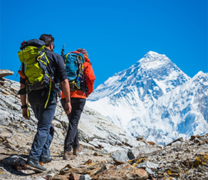 Everest Base Camp Trek for Beginners