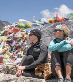 Everest Base Camp Luxury Lodge Trek