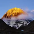 Mount Kailash