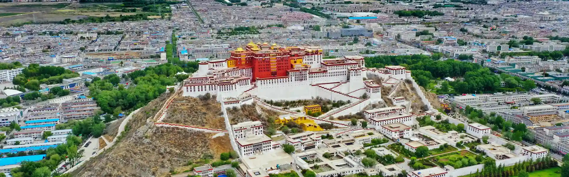 Tibet is Open Again to Travel – How to do the tour in 2023