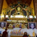 TashlLhunpo Monastery