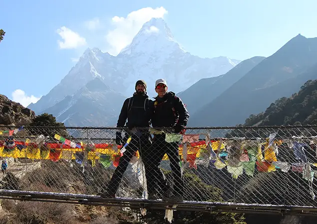 Things to know before EBC Trek