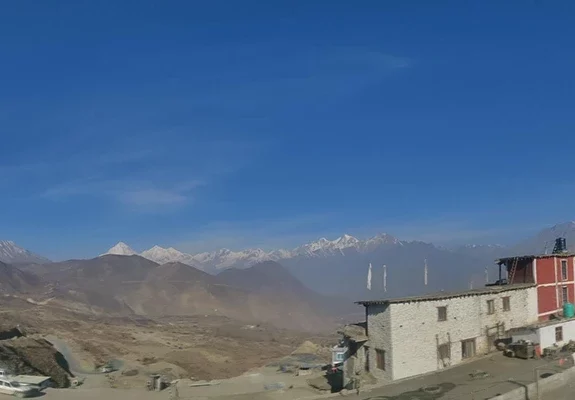 Essential Guide to Nepal Travel Insurance