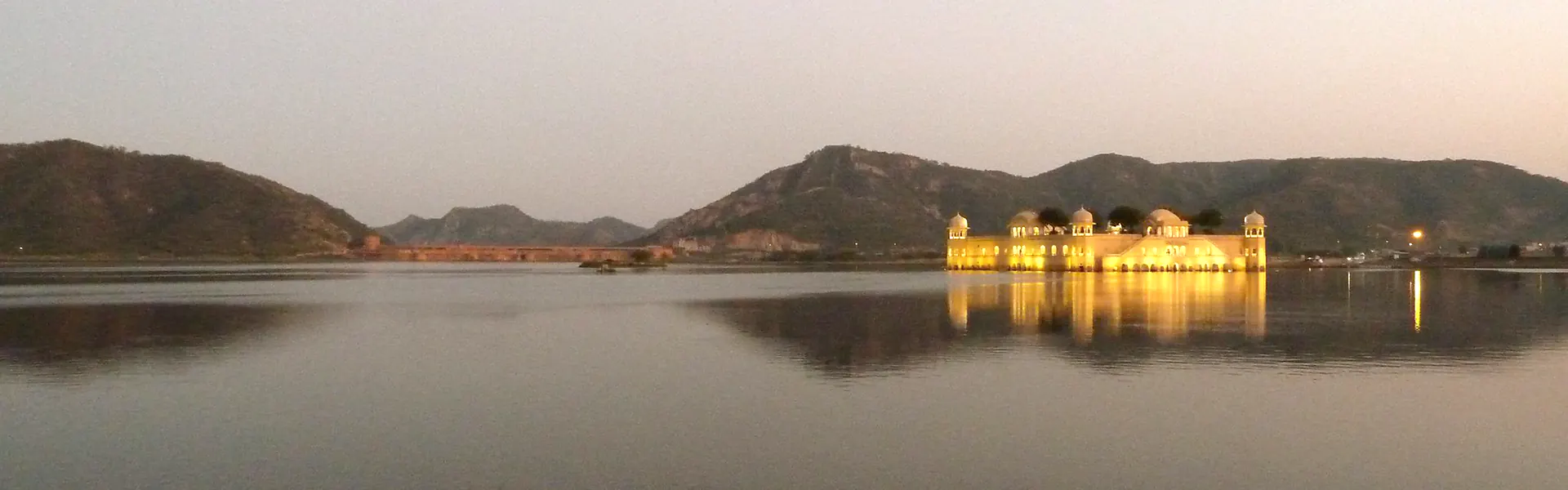 8 Things You Must Know About City Park Jaipur