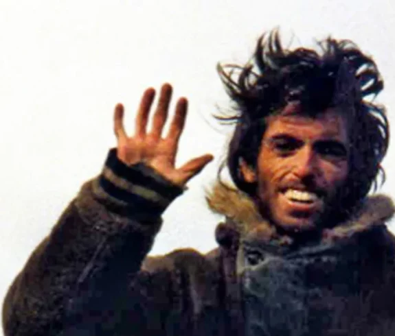 McCandless