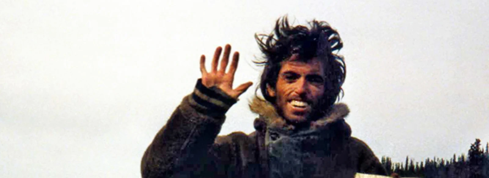The Last Photo of Chris McCandless: A Symbol of Adventure, Legacy, and Reflection