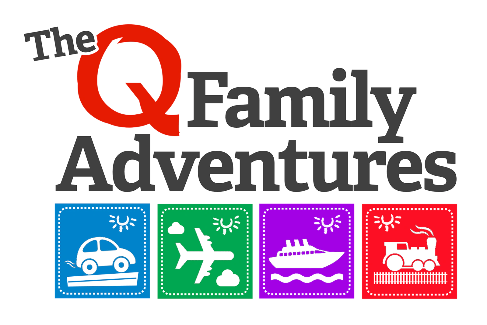 The Q Family Adventures