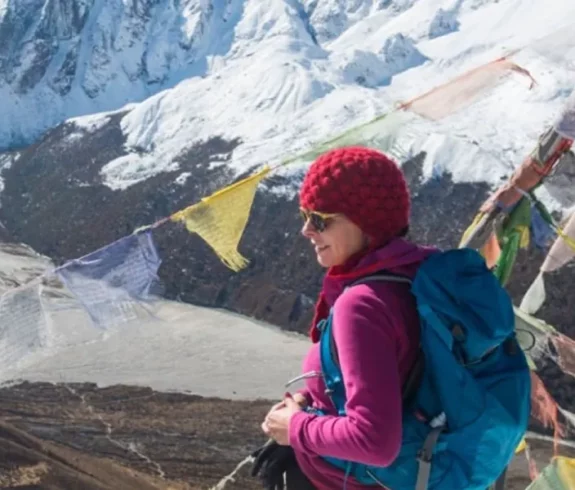 Langtang Trekking