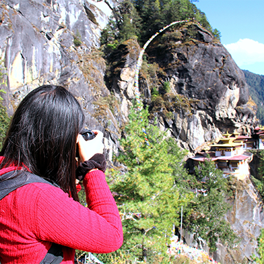 Things to know before the bhutan tour