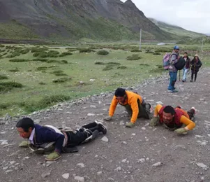 21-Day Western Tibet Tour