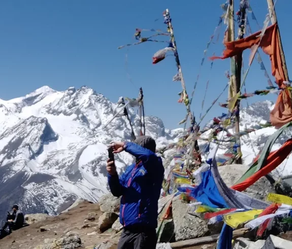 tourist destination in nepal