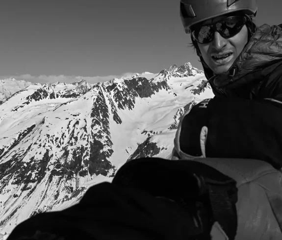 Annapurna I Expedition