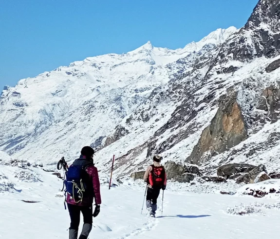 Api Himal Expedition
