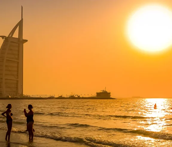 Burj Al Arab