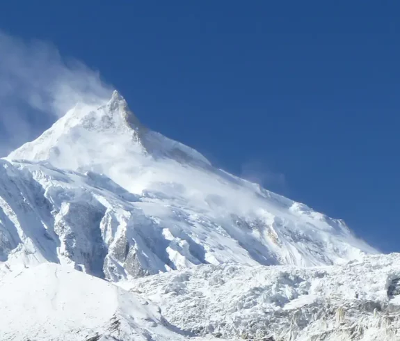 Экспедиция Манаслу