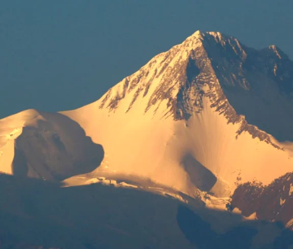 Gangapurna Expedition