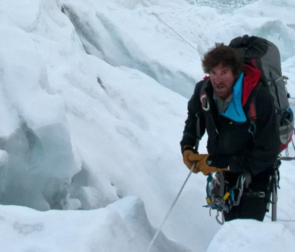 Mount Pumori Expedition